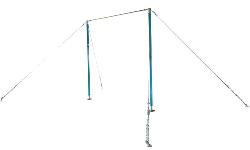 Horizontal Bar FIG Approved