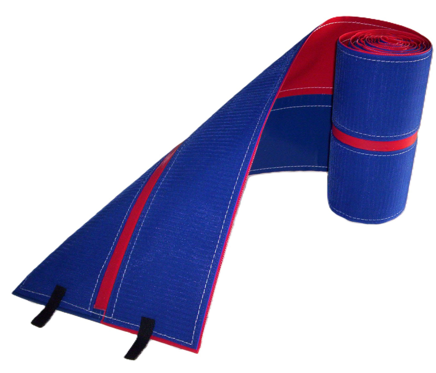 Velcro joining Tape - 23cm Stitched to size