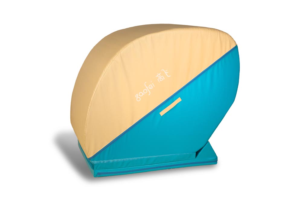 Boulder - Backflip Training Spotters