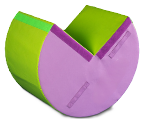 Back Handspring Trainers