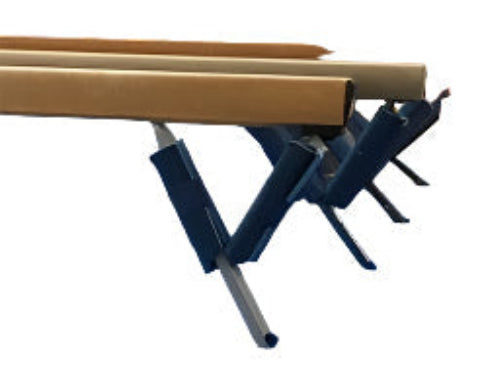 Beam Leg Safety Pads - Generic to suit most beams - sold as pairs