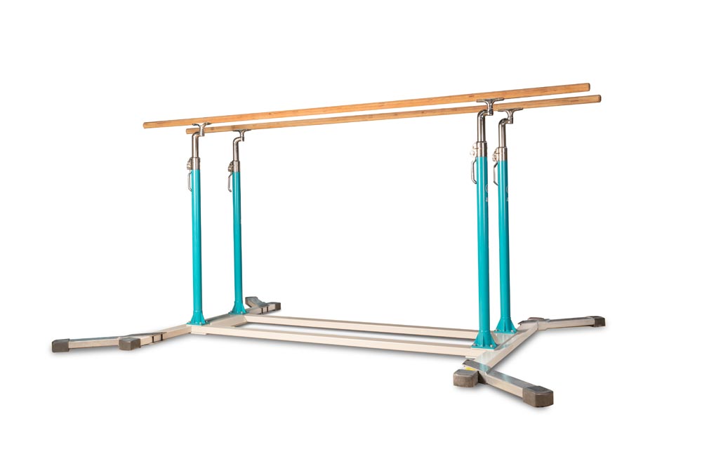 Parallel Bars - Competition standard
