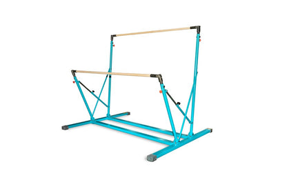 Uneven Bars - Junior Freestanding