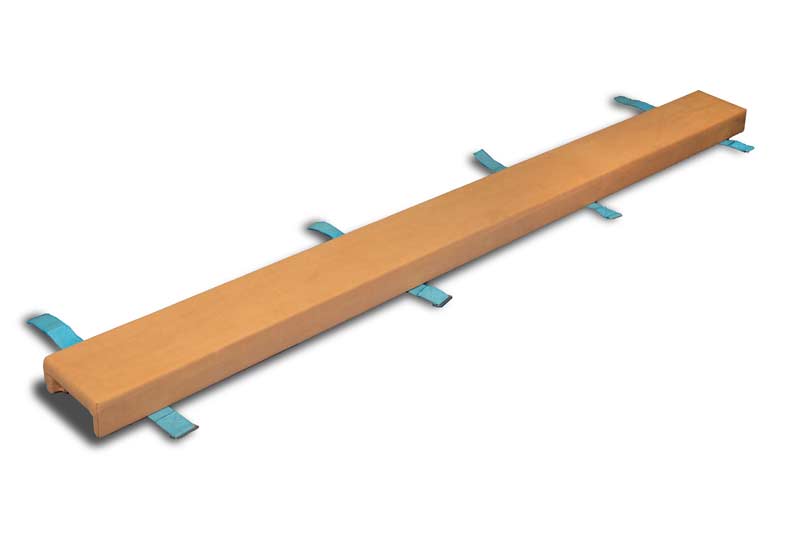 Beam Surface enlargement pad