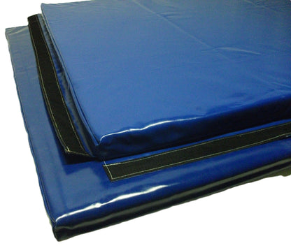 Lightweight single mats