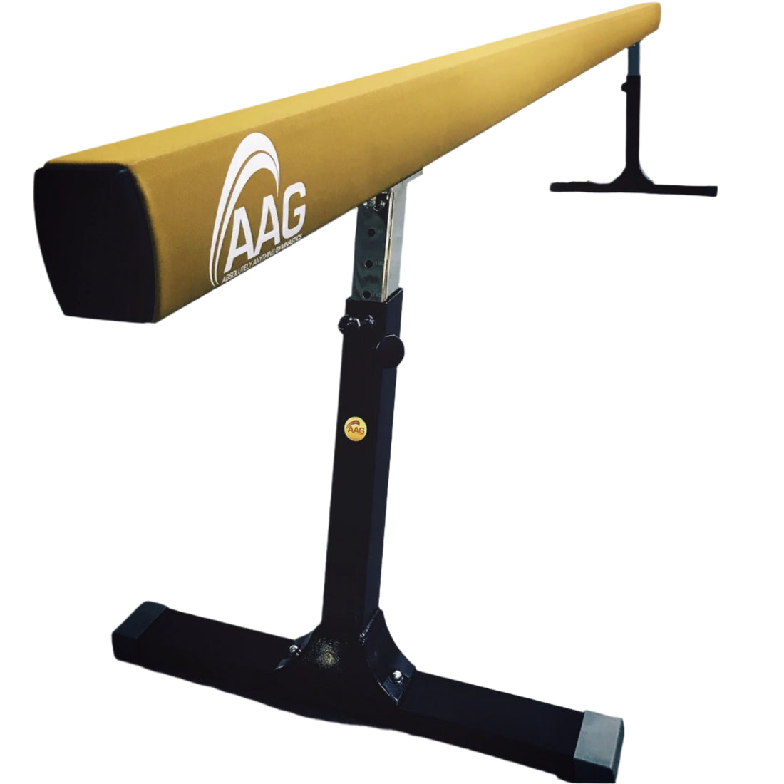 High Beam- Competition and Training Beam – Absolutely Anything Gymnastics