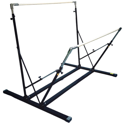 Uneven Bars - Junior Freestanding