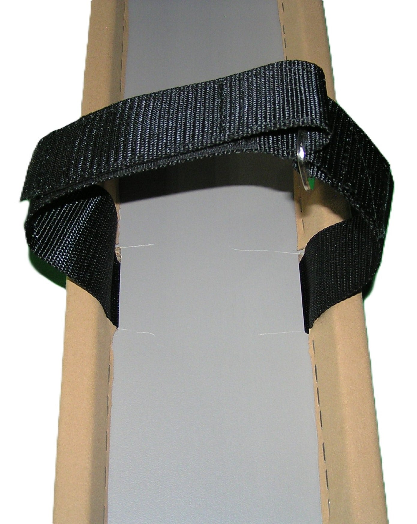 Beam Surface enlargement pad