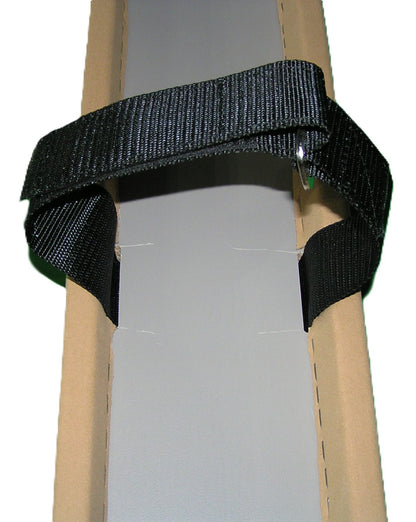 Beam Surface enlargement pad