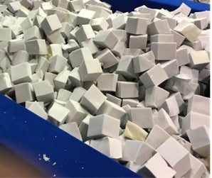 Pit Foam