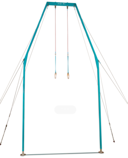 Canopy Guide Rings Rings Canopy set – Absolutely Anything Gymnastics