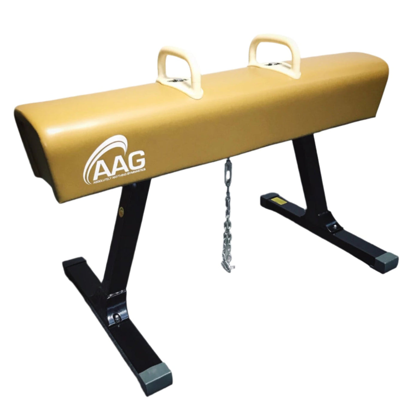 Pommel Horse "Onyx’ Model - Competition standard