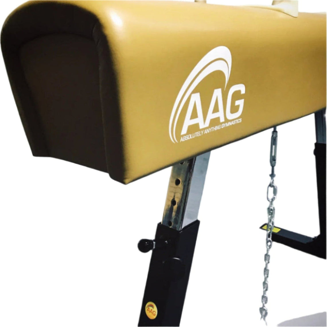 Pommel Horse "Onyx’ Model - Competition standard