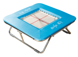 Mini Trampoline Senior Pro