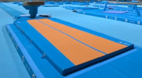 Vault Landing Mat