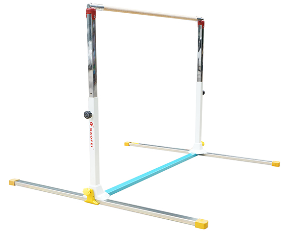 Single Bars - Happy Kids Heavy duty – Absolutely Anything Gymnastics