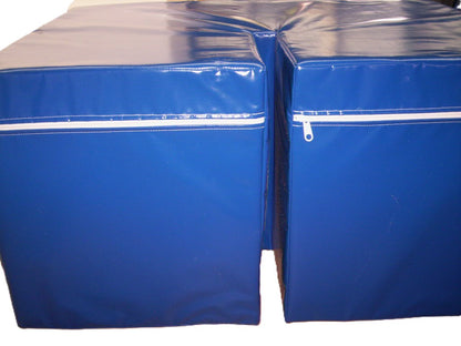 Spotting Box Customised for Bars