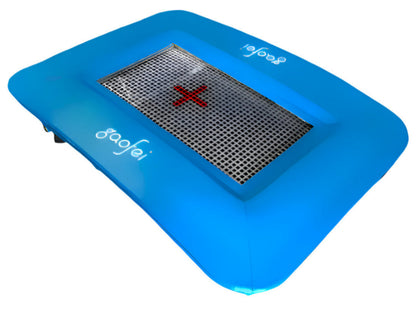 Vault Trampoline