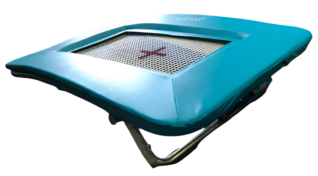 Vault Trampoline