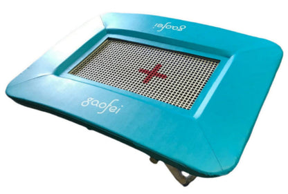 Vault Trampoline