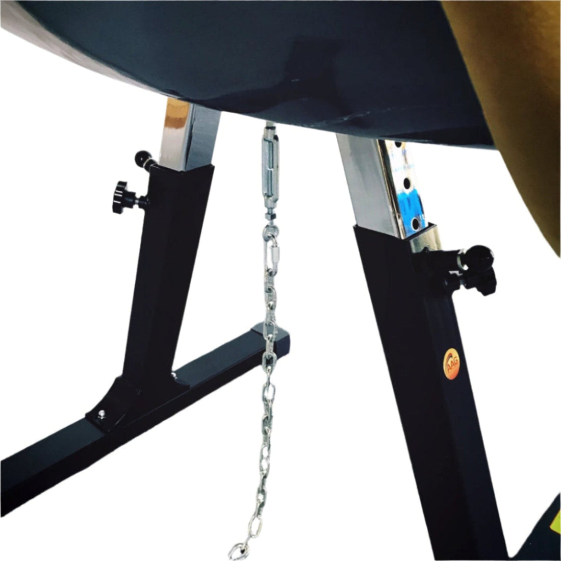 Vault Table 2 Leg Training Model – Absolutely Anything Gymnastics
